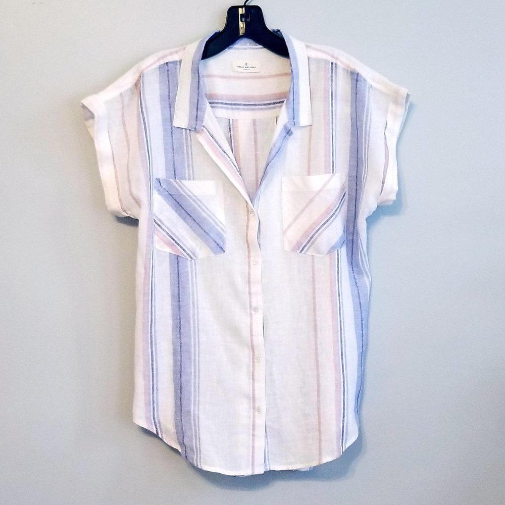 Thread & Supply Tania Shirt